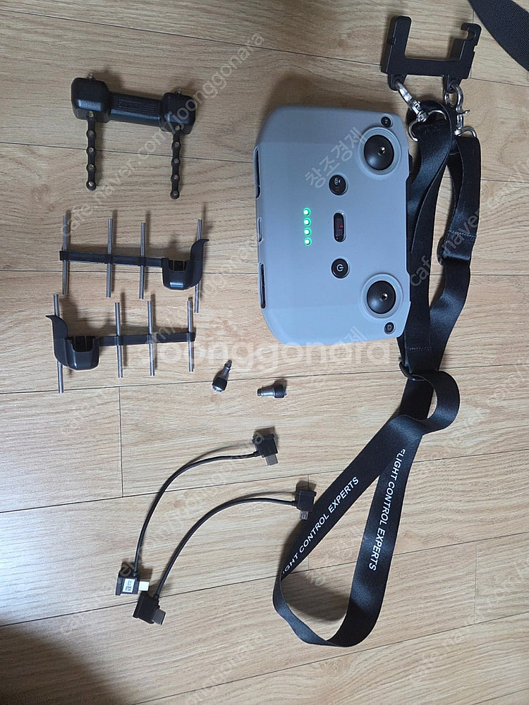 dji rc-n1 조종기--0