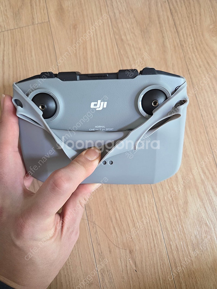 dji rc-n1 조종기--2