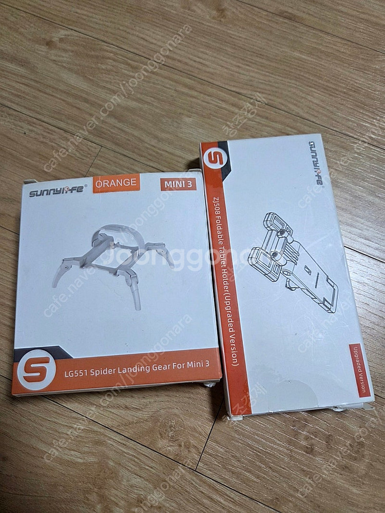 dji rc-n1 조종기--7