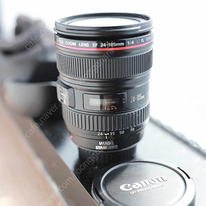 캐논 ef24-105mm f4L