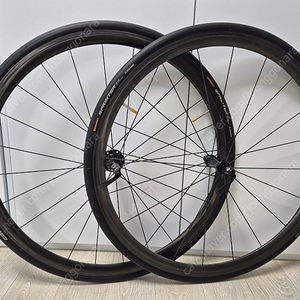 레이놀즈 30mm 카본 튜블러 로드 자전거 휠셋 컨티넨탈 스프린터 타이어