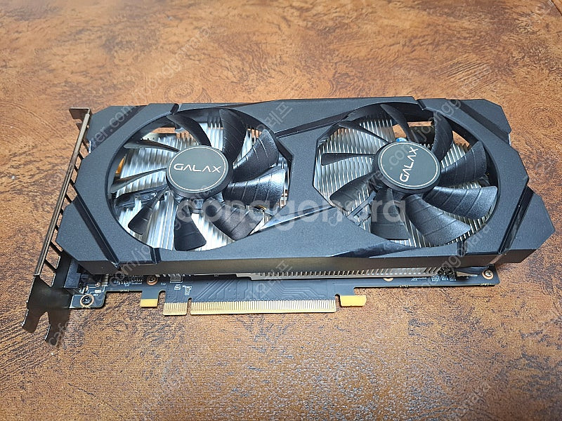갤럭시 RTX2060 6G--0