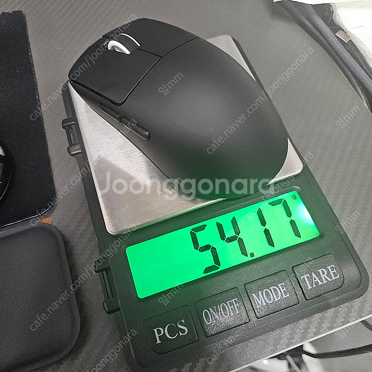 테블릿 노트북 변신 초경량 아이템 (접이식 키보드 C타...--1