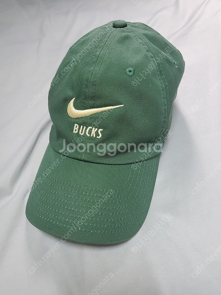 나이키 x nba 벅스 캡 모자 볼캡--0