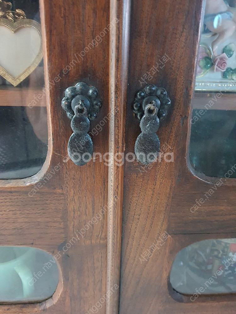 고가구 빈티지 옛날찬장--1