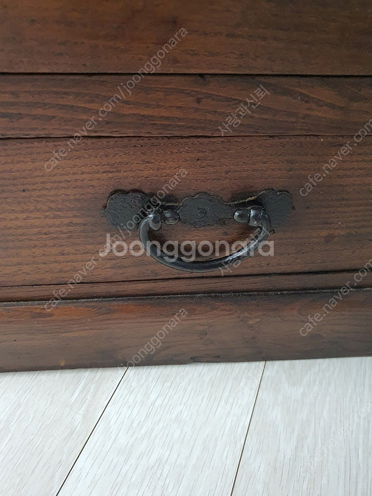 고가구 빈티지 옛날찬장--2