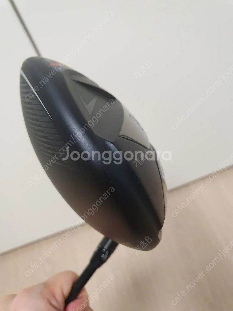 스릭슨 ZX5 MK2 (LS) 드라이버 (9.5도/5S...--5