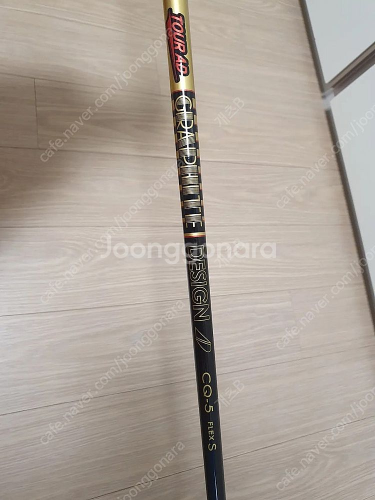 스릭슨 ZX5 MK2 (LS) 드라이버 (9.5도/5S...--6