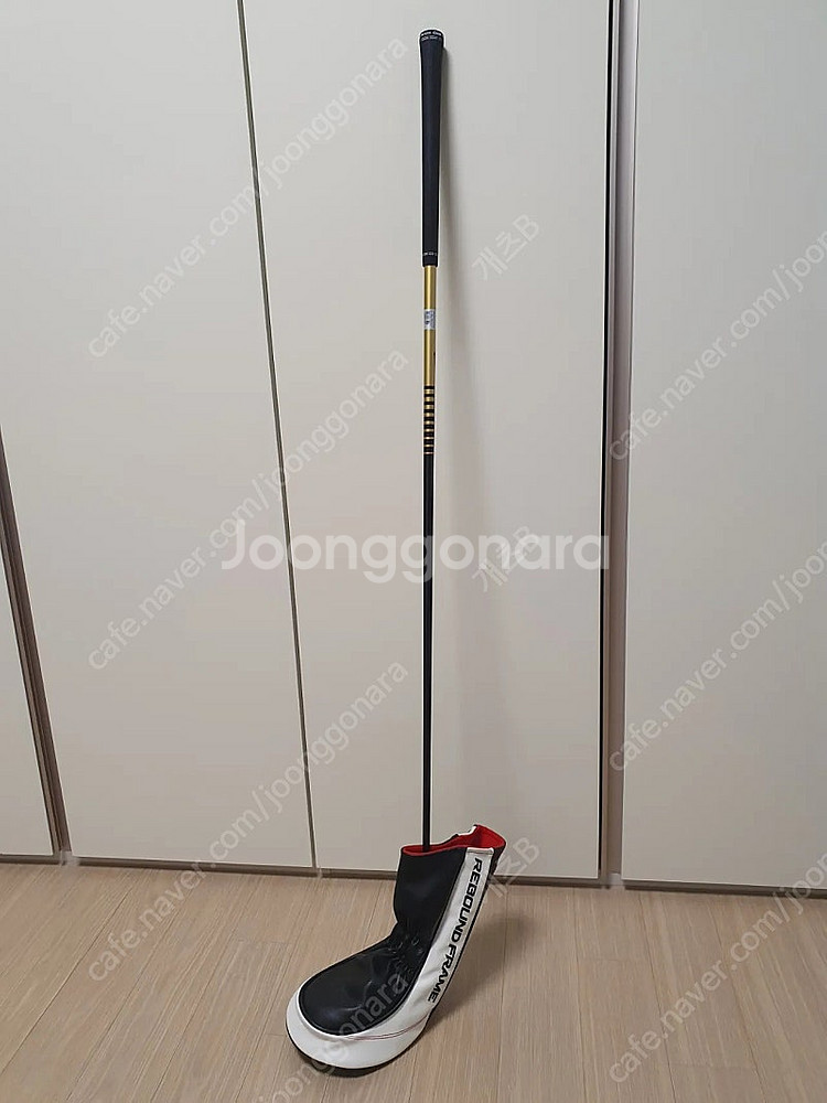 스릭슨 ZX5 MK2 (LS) 드라이버 (9.5도/5S...--8