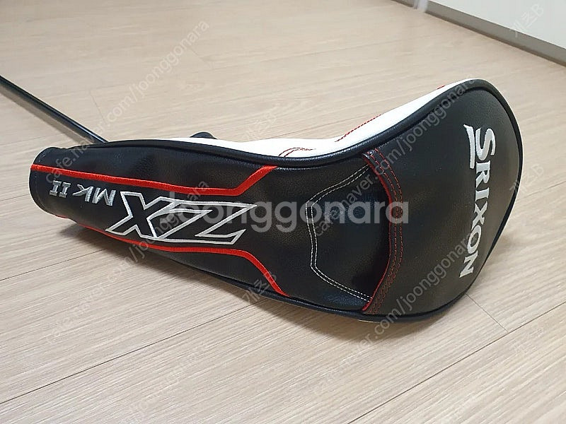 스릭슨 ZX5 MK2 (LS) 드라이버 (9.5도/5S...--9