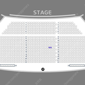 뮤지컬 〈위키드〉 내한 공연(WICKED The Musical) 09월 07일 3시 공연 VIP 1~2연석 판매합니다.