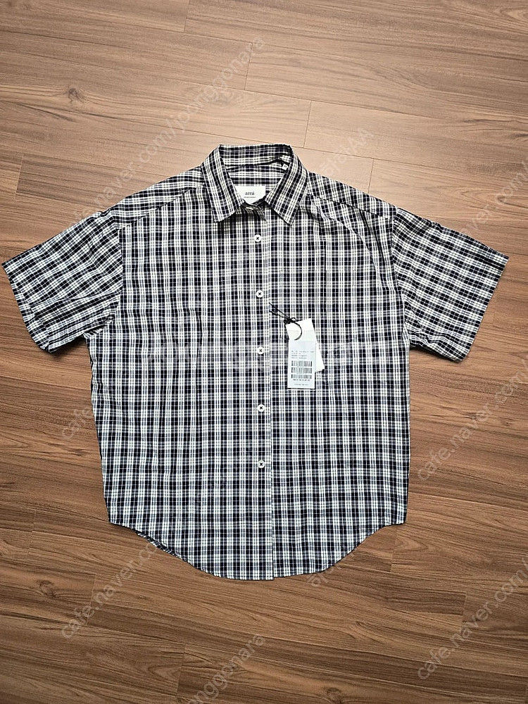 아미 반팔셔츠 판매.--0