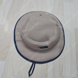 노스페이스 메쉬 모자