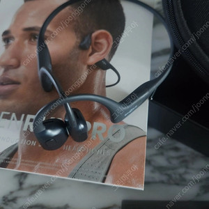 샥즈 오픈런프로 s810