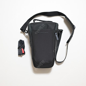 단순개봉 새상품 맨프로토 어드밴스드 홀스터 45,000원에 판매합니다. Manfrotto Advanced Holster L III