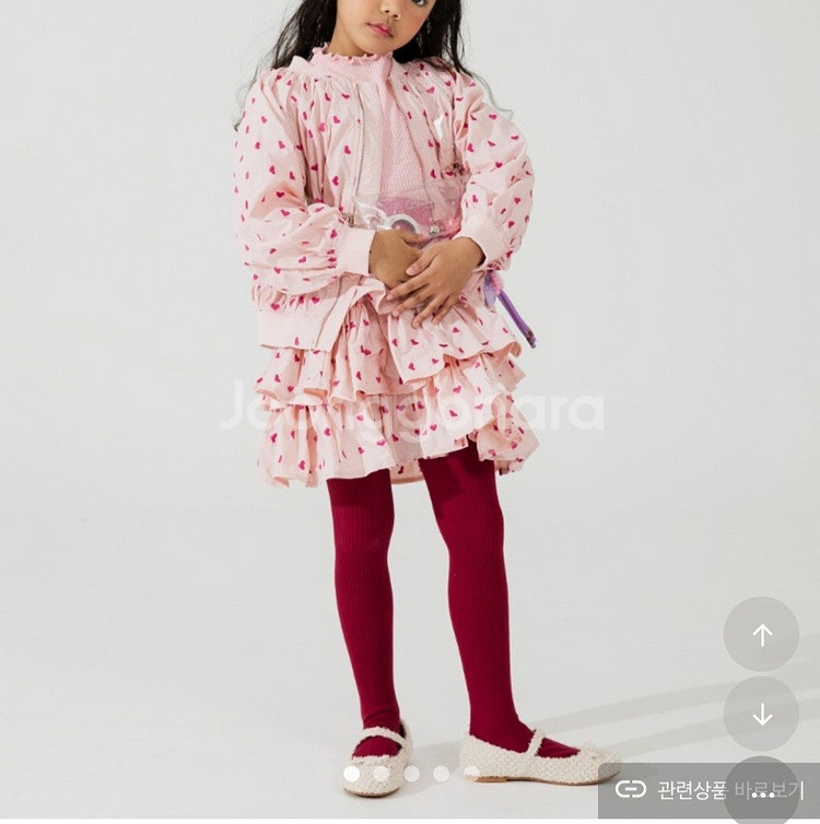 [ 봄가을 S 100호 5호 ] 유아옷 여아옷 티셔츠 ...--6