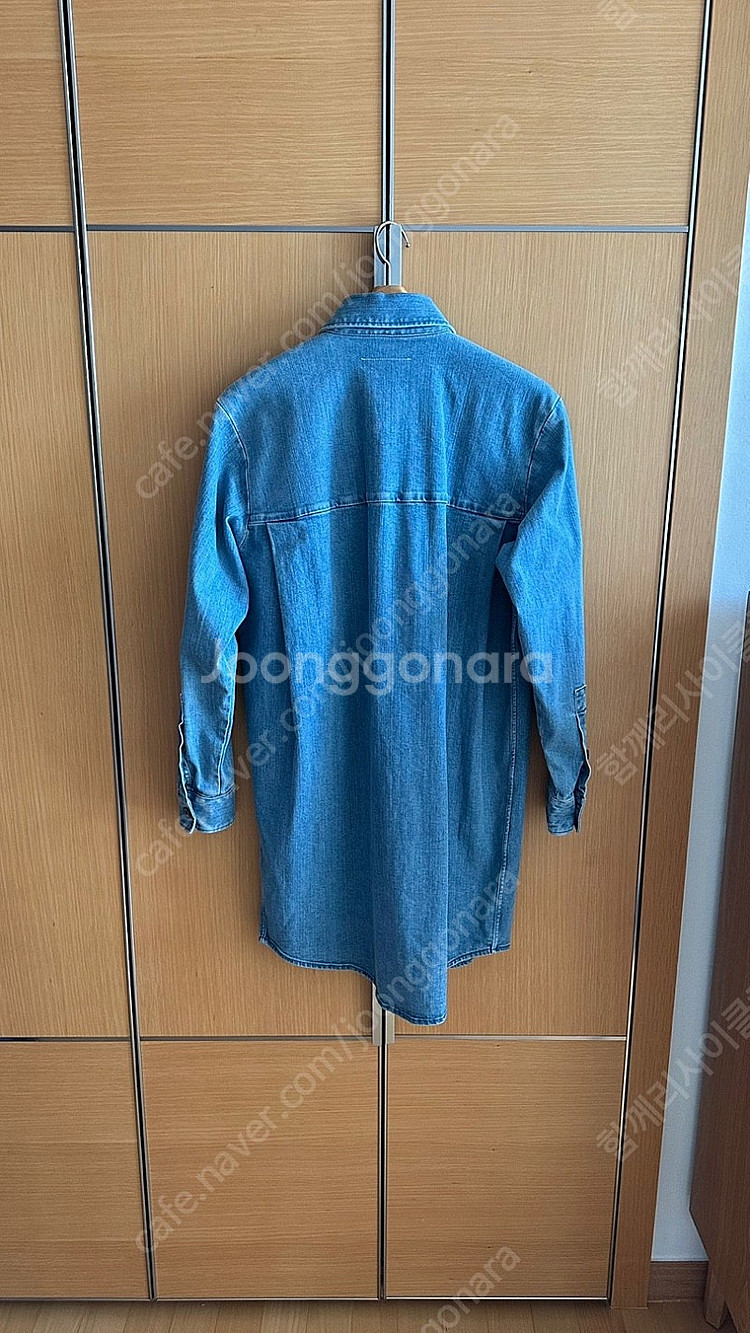 메종 마르지엘라 maison margiela 남방 자켓...--2