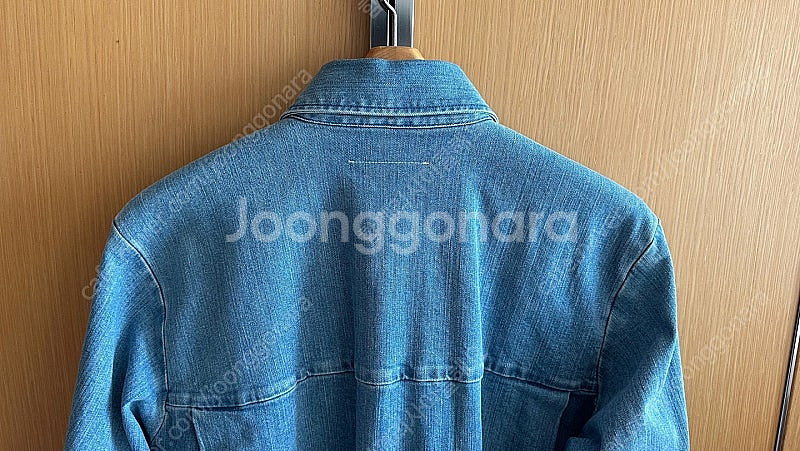 메종 마르지엘라 maison margiela 남방 자켓...--3