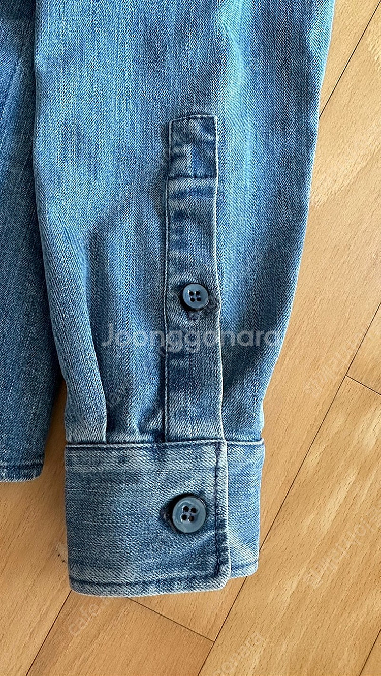 메종 마르지엘라 maison margiela 남방 자켓...--8