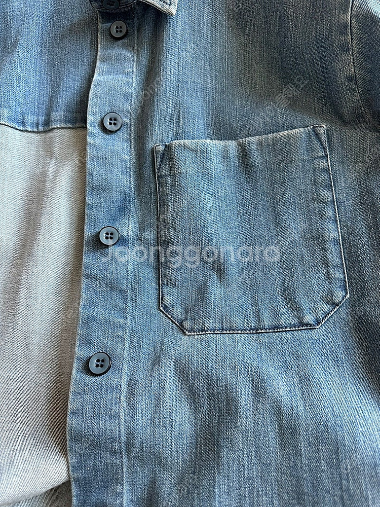 메종 마르지엘라 maison margiela 남방 자켓...--9