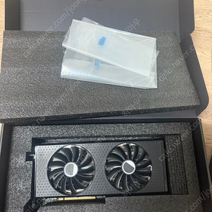 XFX 라데온 RX 7700 XT SWFT 팝니다