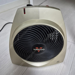 보네이도 vornado 온풍기