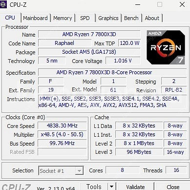 고사양PC 4070TI ,7800X3D--5