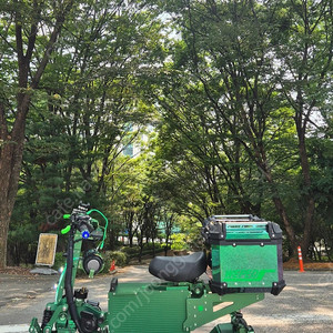 위페드 슈콤..그린버젼팝니다