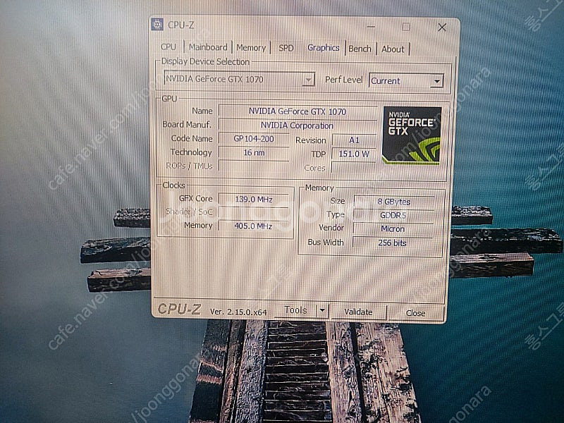 게임용 라이젠 5600X GTX1070 8G B350G...--2