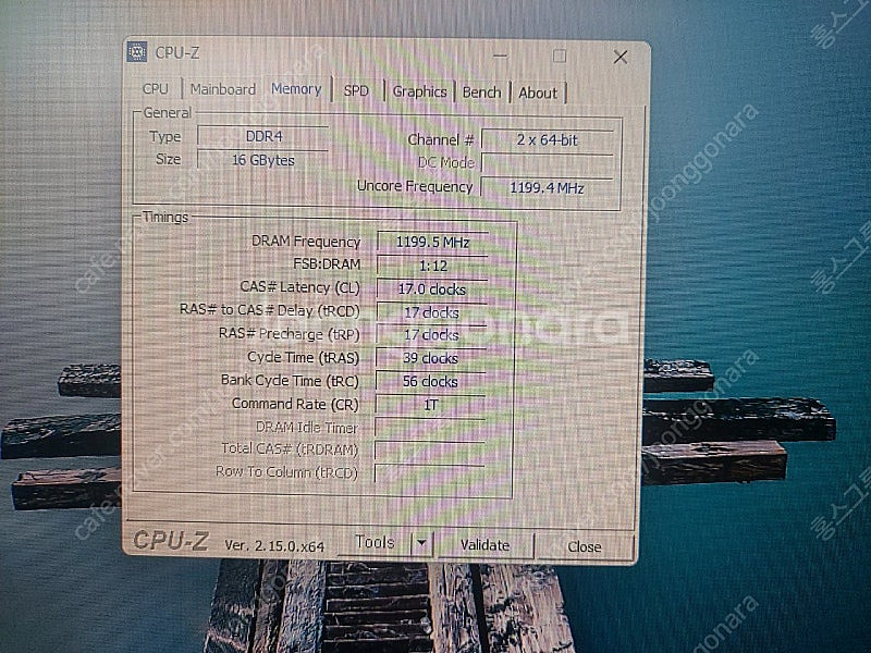 게임용 라이젠 5600X GTX1070 8G B350G...--7