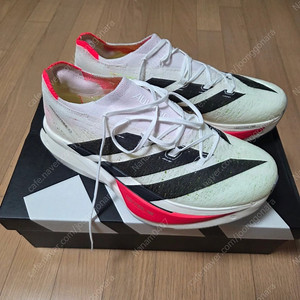 아디다스 아디제로 프라임 X3 스트렁 285