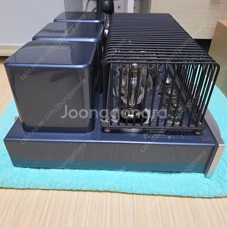 Cayin A-300P MK2 진공관 인티앰프 (민트급--2