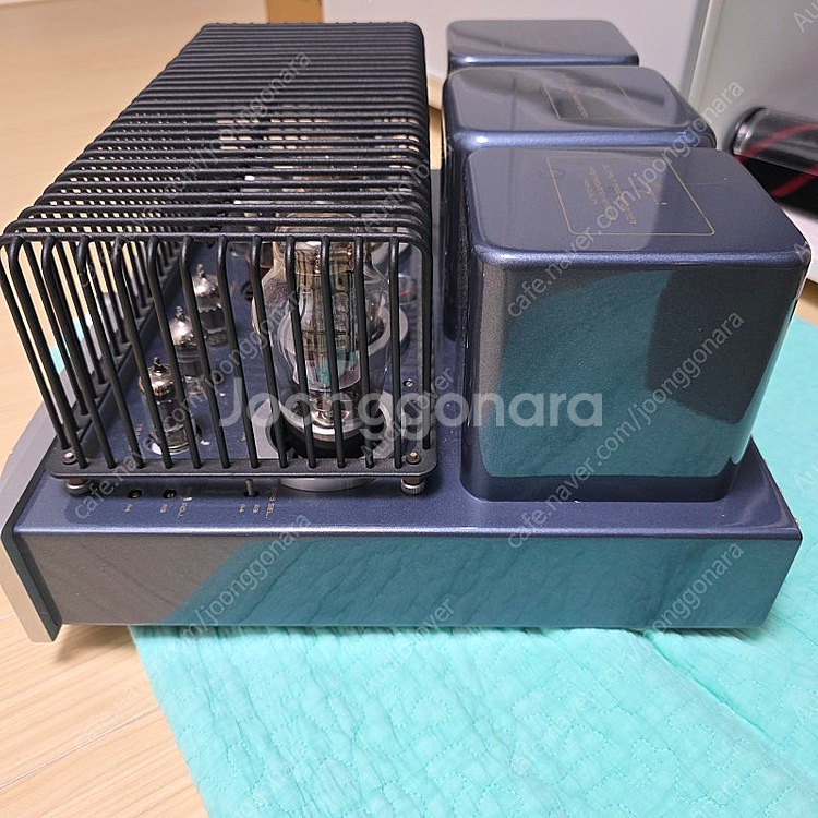 Cayin A-300P MK2 진공관 인티앰프 (민트급--4