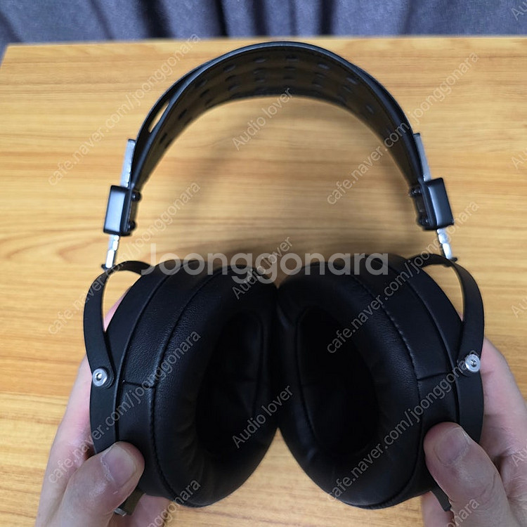 Audeze LCD2 Closed-Back 유선 헤드폰--1