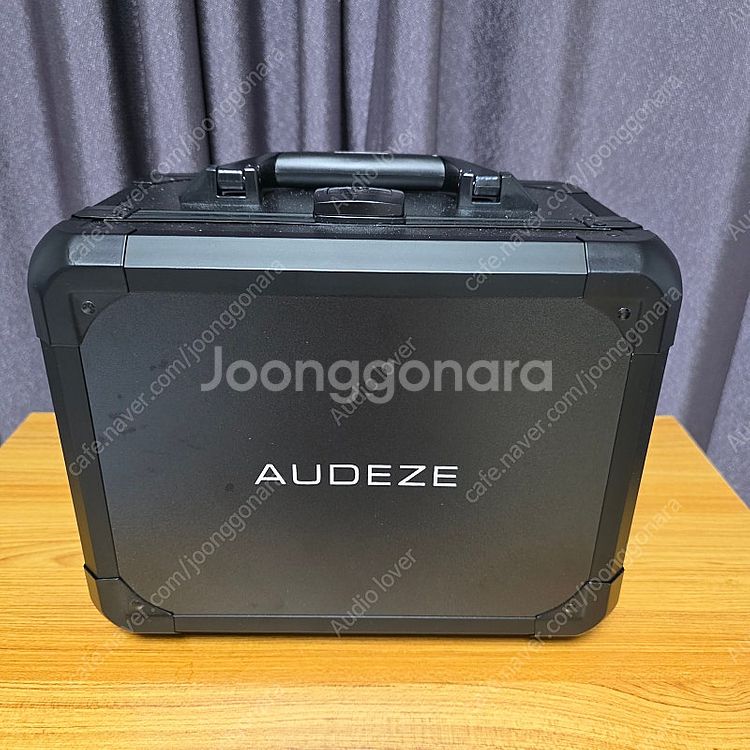 Audeze LCD2 Closed-Back 유선 헤드폰--2
