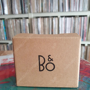 뱅앤올룹슨 B&O A8 블랙 이어폰 팝니다.