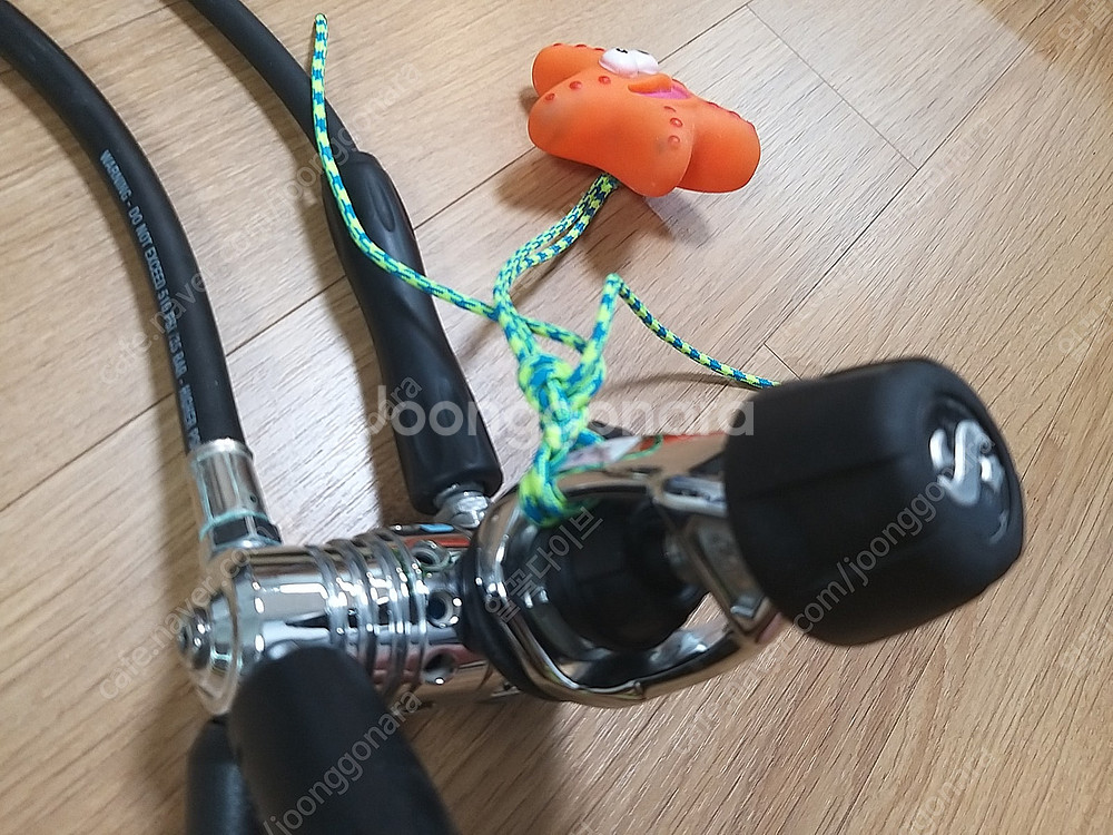 호흡기 - 스쿠바프로 MK25 EVO/S600, 컴팩 ...--4