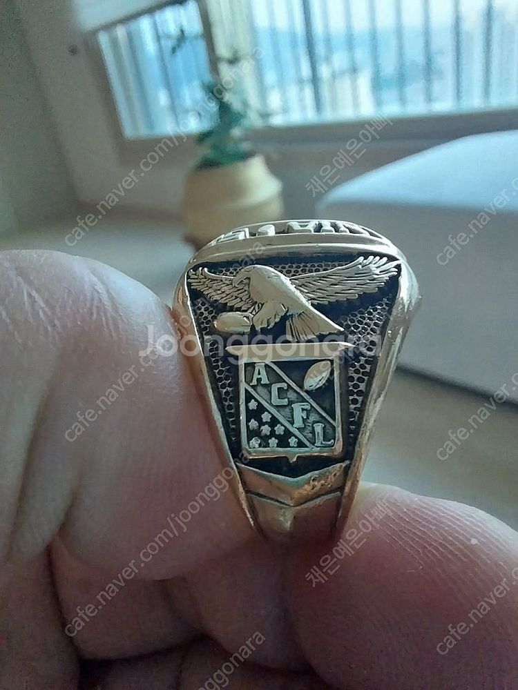 전세계 하나밖에 없는 반지로 롤렉스 요트 마스터 2--1