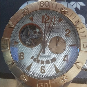 국내 1점 제니스 데피 클래식 오픈 콤비(최종 인하)