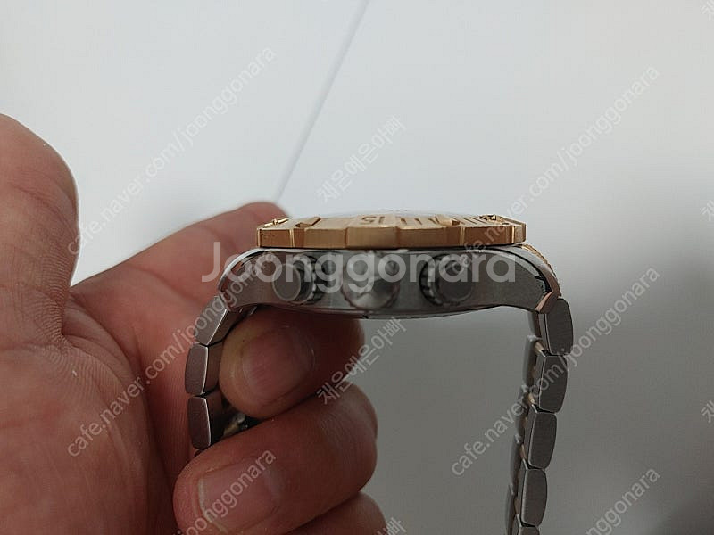 국내 1점 제니스 데피 클래식 오픈 콤비(최종 인하)--3