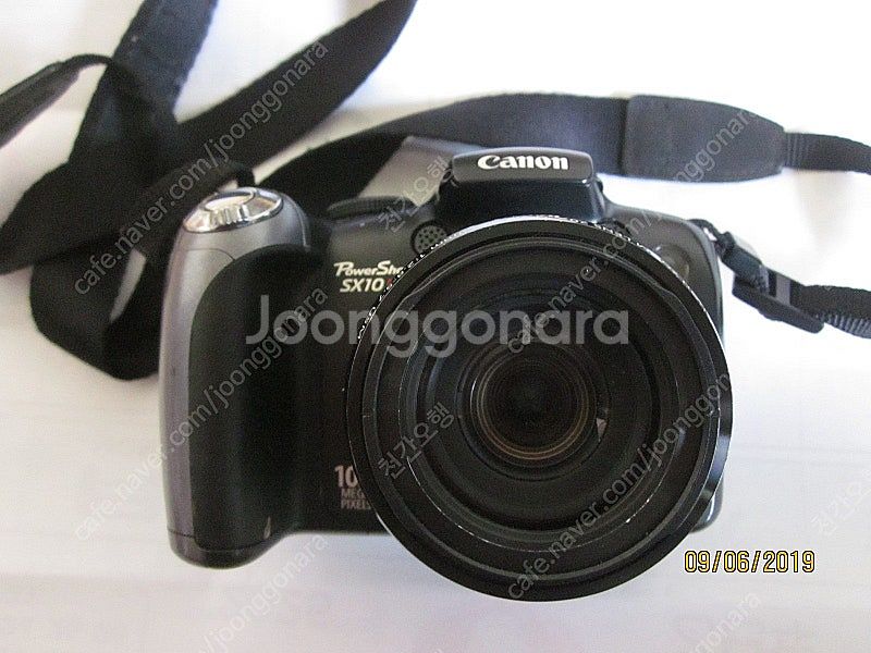 캐논 SX10IS--2