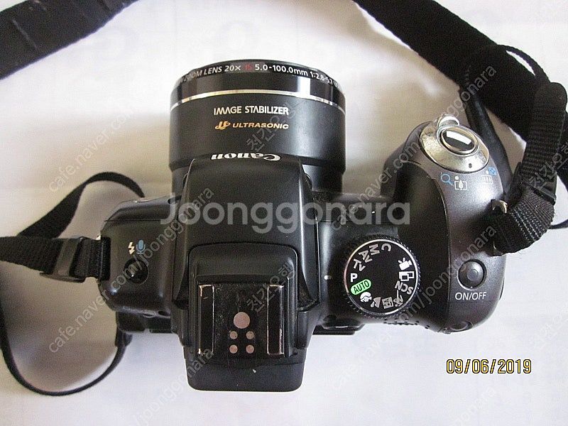 캐논 SX10IS--3