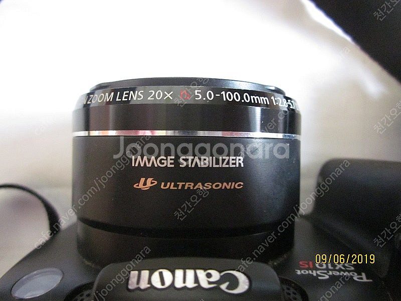 캐논 SX10IS--4
