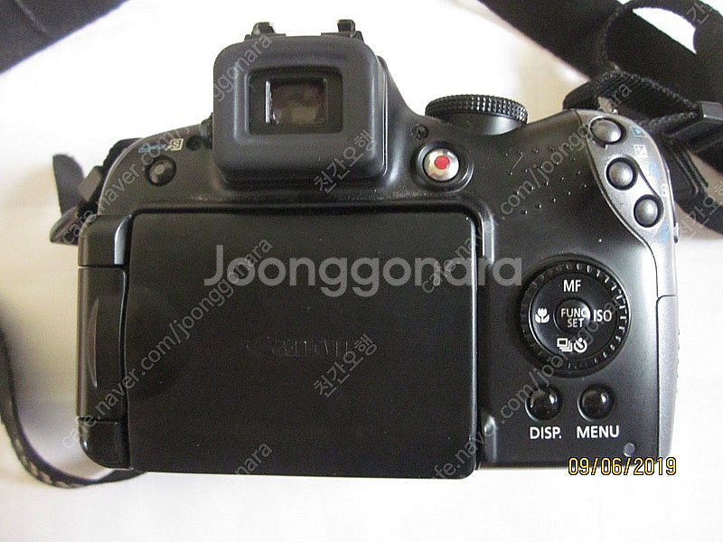 캐논 SX10IS--6