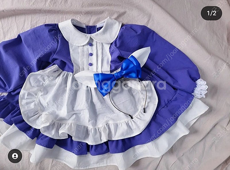 [ 봄가을 M 110호 7호 ] 유아옷 여아옷 티셔츠 원피스 상하복 청바지 블라우스 가디건 코스튬 / 아이러브제이 ...--2