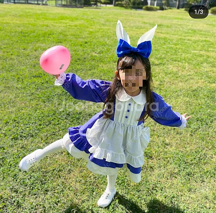 [ 봄가을 M 110호 7호 ] 유아옷 여아옷 티셔츠 원피스 상하복 청바지 블라우스 가디건 코스튬 / 아이러브제이 ...--3