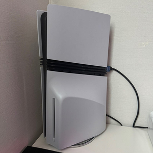 (기기 25년 6월구매) PS5 Pro + 디스크드라이브 + 타이틀 4종
