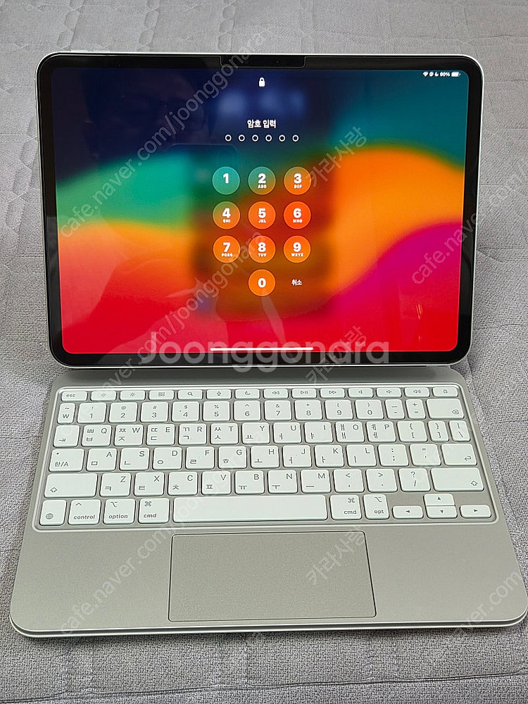 애플 아이패드 11 프로 패키지 (Apple 2024 ...--1