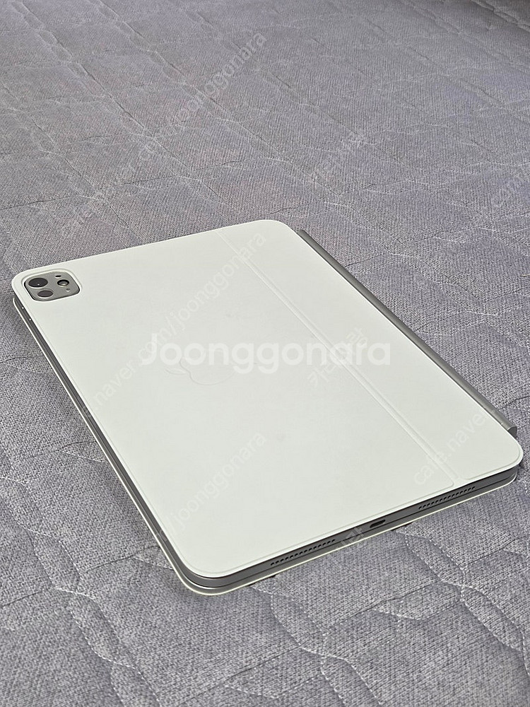 애플 아이패드 11 프로 패키지 (Apple 2024 ...--3