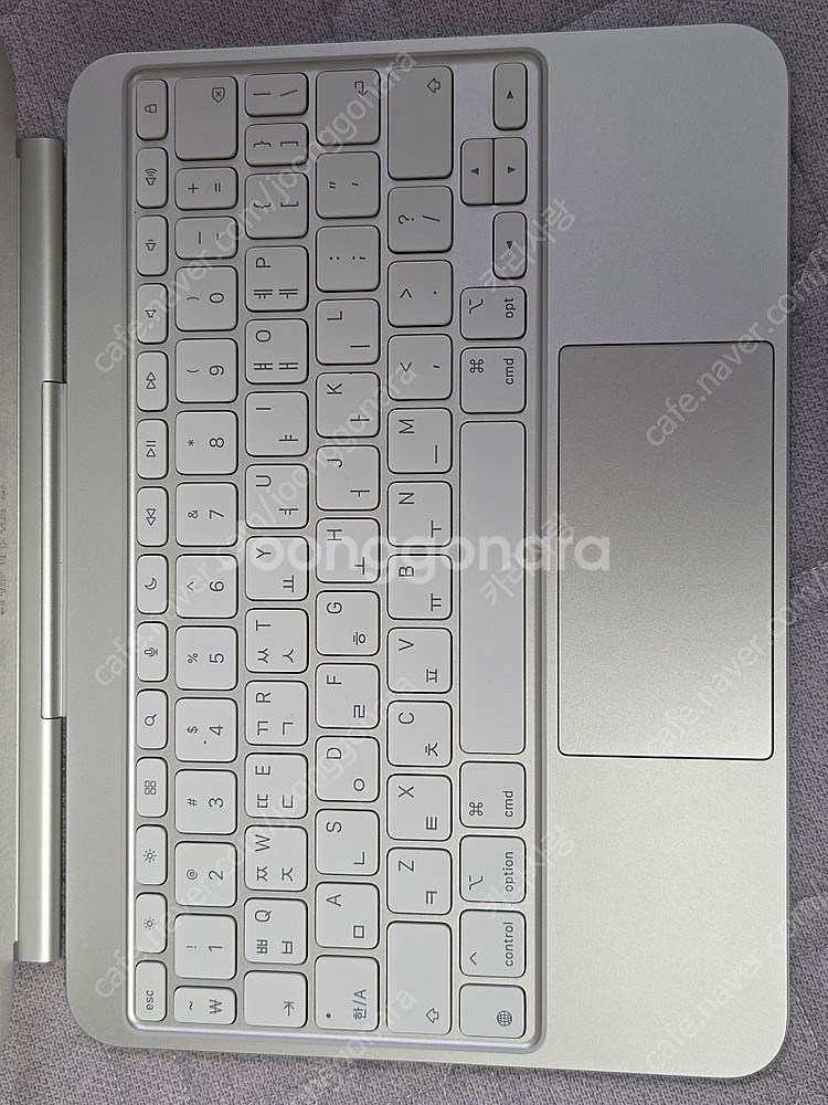 애플 아이패드 11 프로 패키지 (Apple 2024 ...--7